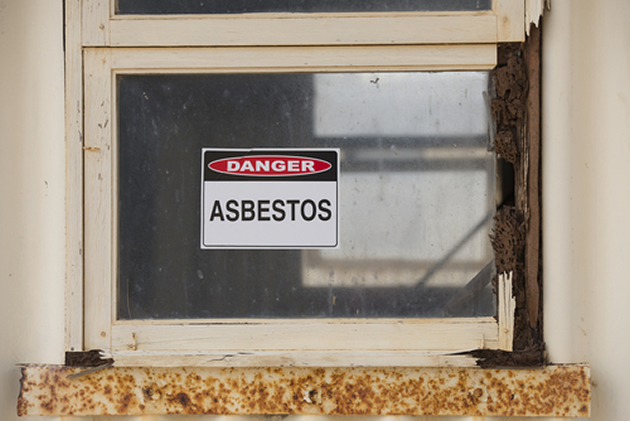 asbestos