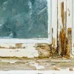 asbestos and mould