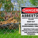 When is Asbestos Safe? - Amity Environmental Inc - Asbestos Testing and Abatement Calgary