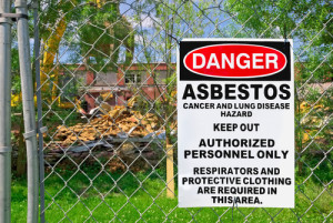 When is Asbestos Safe? - Amity Environmental Inc - Asbestos Testing and Abatement Calgary