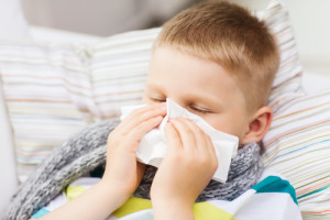Why do People get Colds in Winter? - Amity Environmental - Mold Testing Experts Calgary