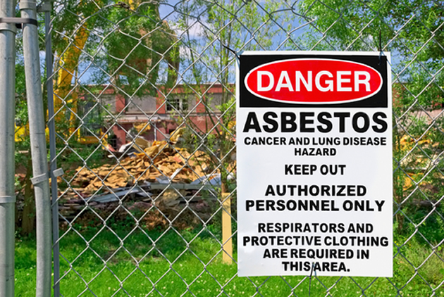 asbestos