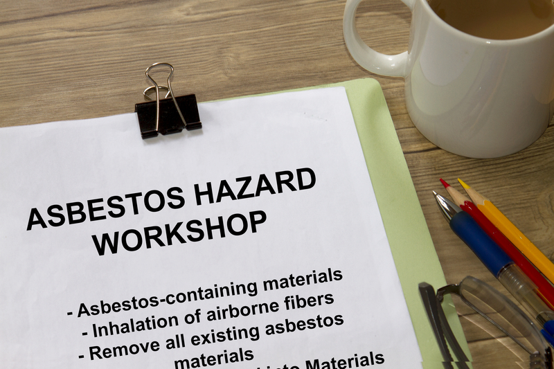 Is Asbestos Banned in Canada? - Amity Environmental - Asbestos Testing and Removal