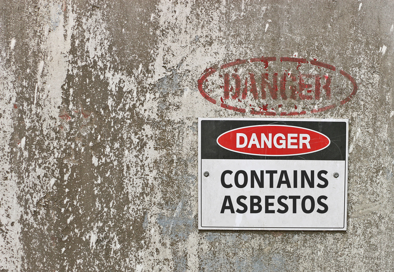 How Does Asbestos Cause Cancer - Amity Environmental - Asbestos Removal and Testing