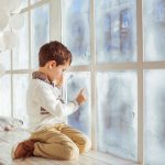 Window "Sweat" in Winter Can Cause Mould - Amity Environmental - Calgary Mould Removal Experts