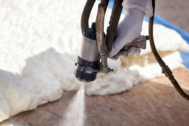 What are Some Asbestos Alternatives? - Amity Environmental - Asbestos Removal Experts