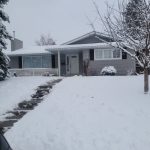 As winter has landed in our laps here in Calgary, we need to take proactive steps to protect our homes from the harsh elements that come with the season. Making your home winter ready ensures your comfort but also helps you save on energy bills and prevents potential damage. Below are 10 helpful tips to prepare your home for the cold season ahead