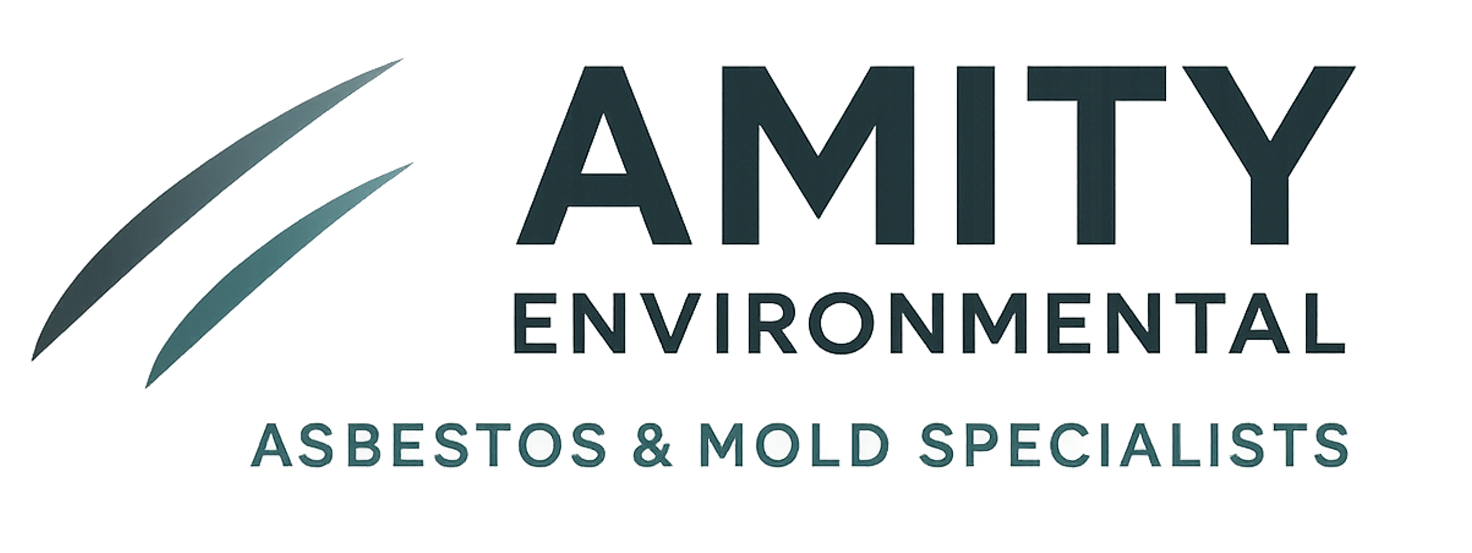Amity Environmental - Asbestos & Mold Specialists Calgary