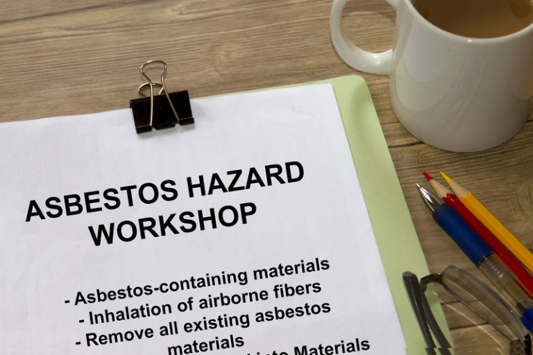 Is Asbestos Banned in Canada? - Amity Environmental